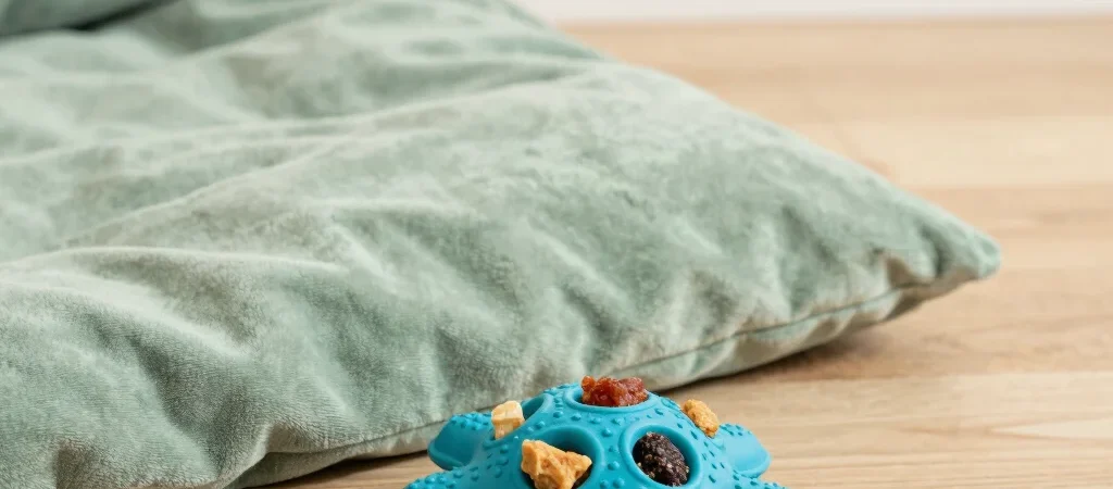 Understanding Boredom Barking and Calming Protocol Strategies