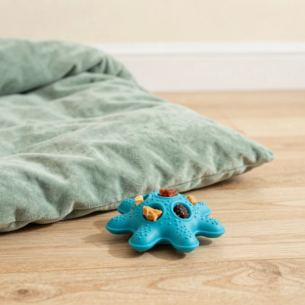 Understanding Boredom Barking and Calming Protocol Strategies